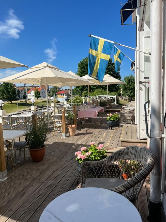 Goeta Hotell Borensberg Eksteriør bilde