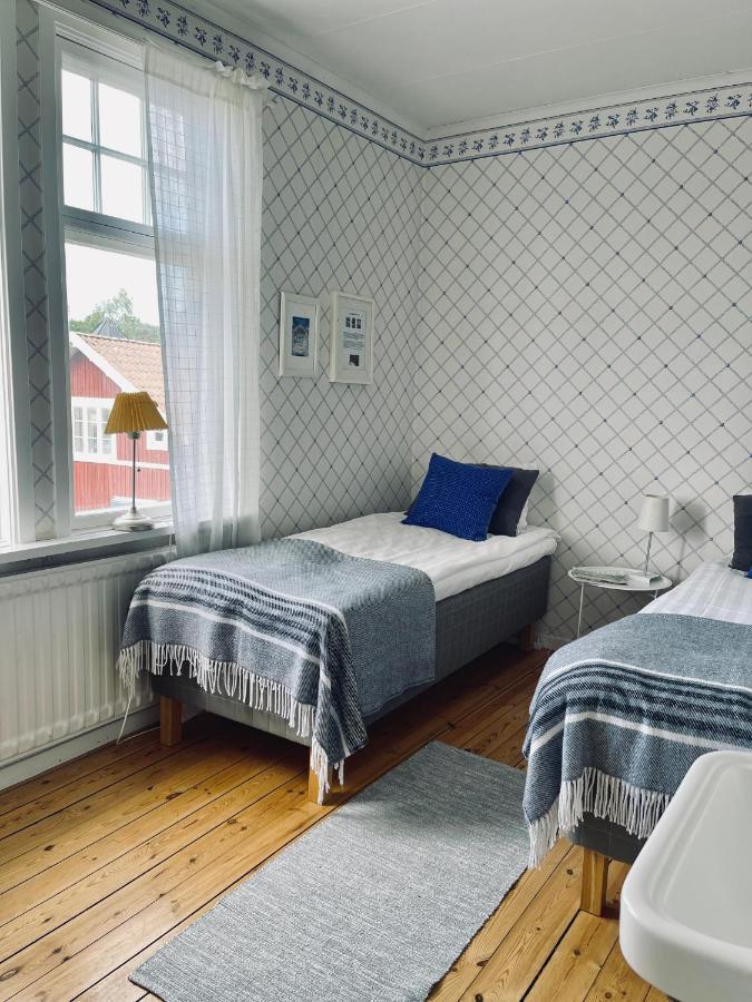 Goeta Hotell Borensberg Eksteriør bilde