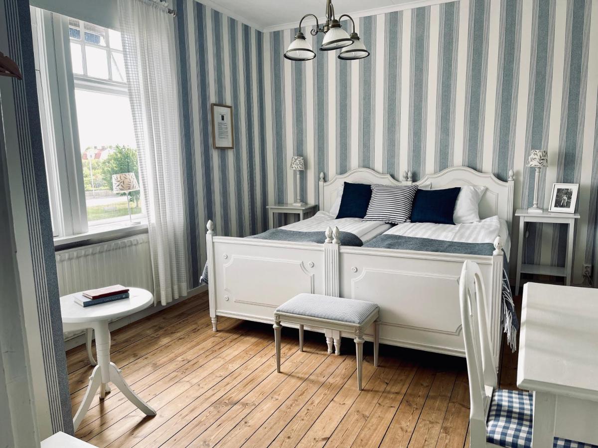 Goeta Hotell Borensberg Eksteriør bilde