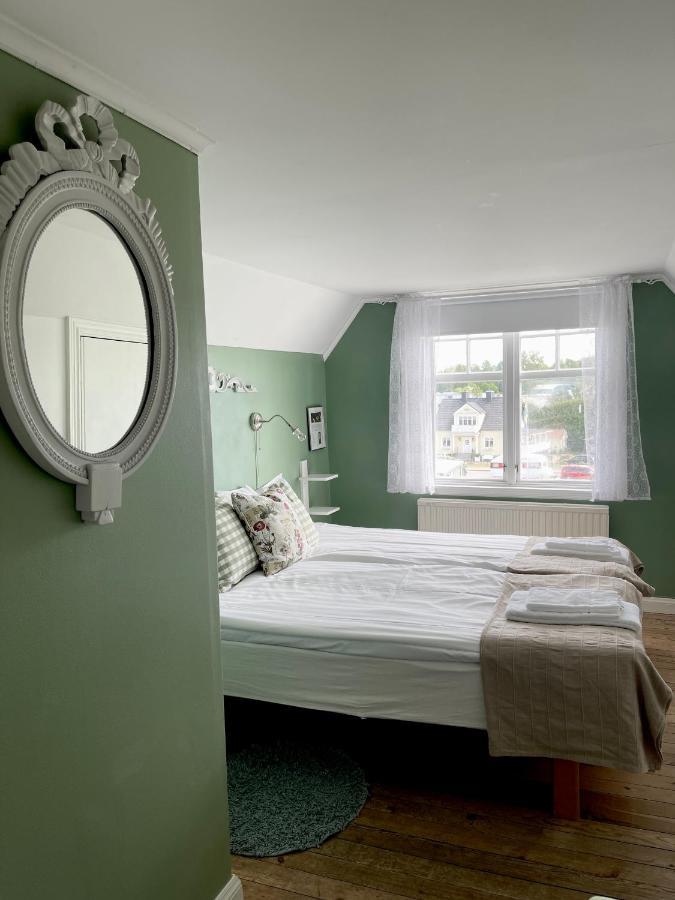 Goeta Hotell Borensberg Eksteriør bilde