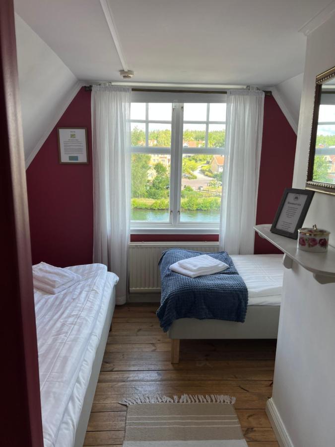 Goeta Hotell Borensberg Eksteriør bilde