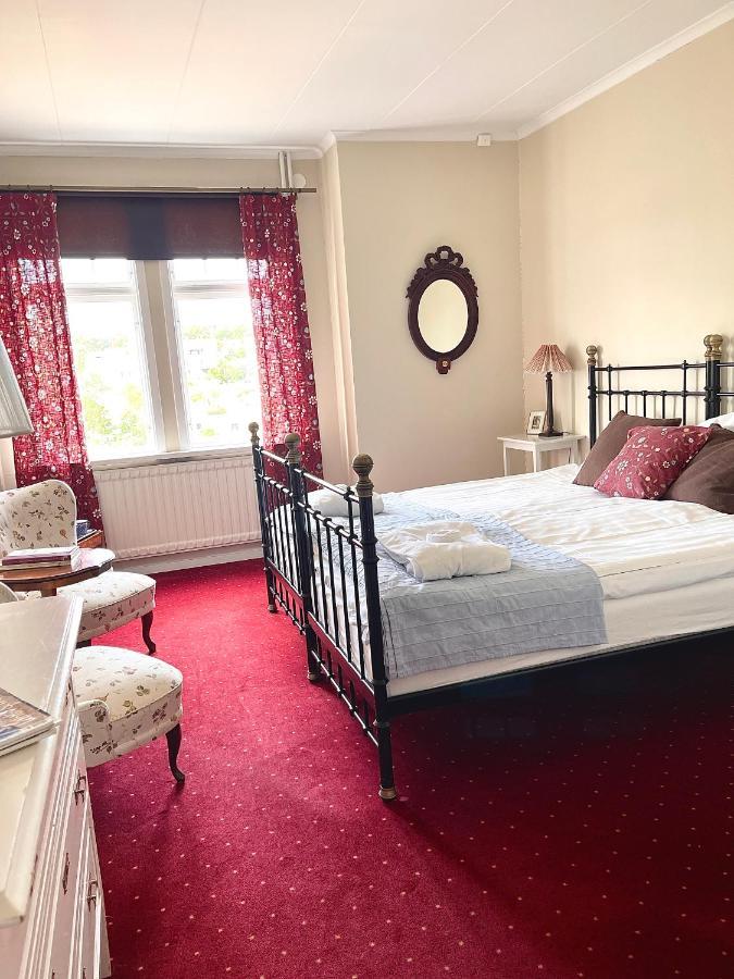 Goeta Hotell Borensberg Eksteriør bilde