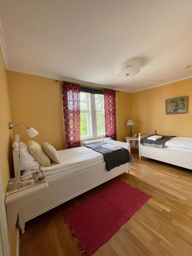 Goeta Hotell Borensberg Eksteriør bilde