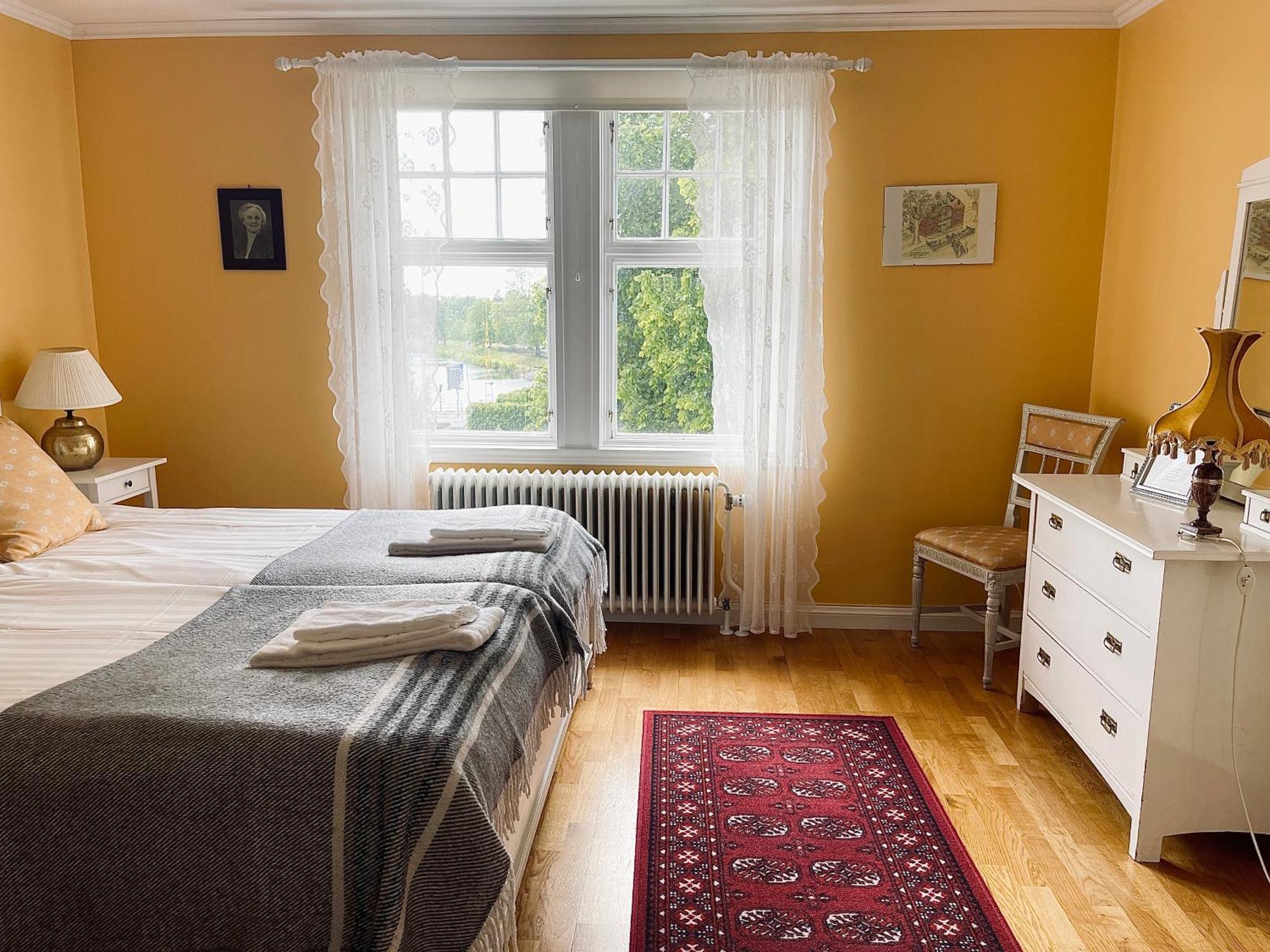 Goeta Hotell Borensberg Eksteriør bilde